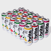 Brite Healthy Energy + Focus